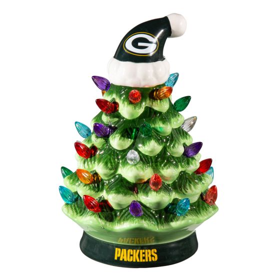 Green Bay Packers