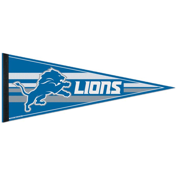 Detroit Lions
