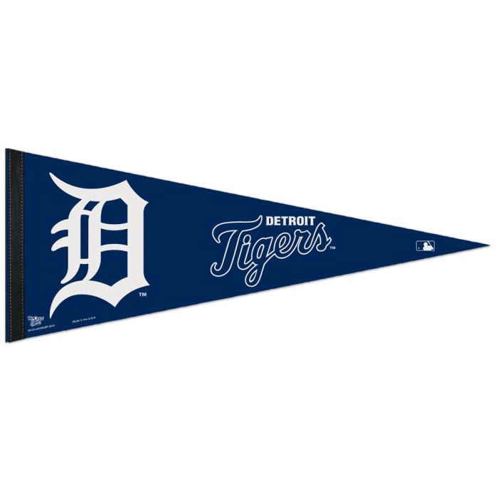 Detroit Tigers