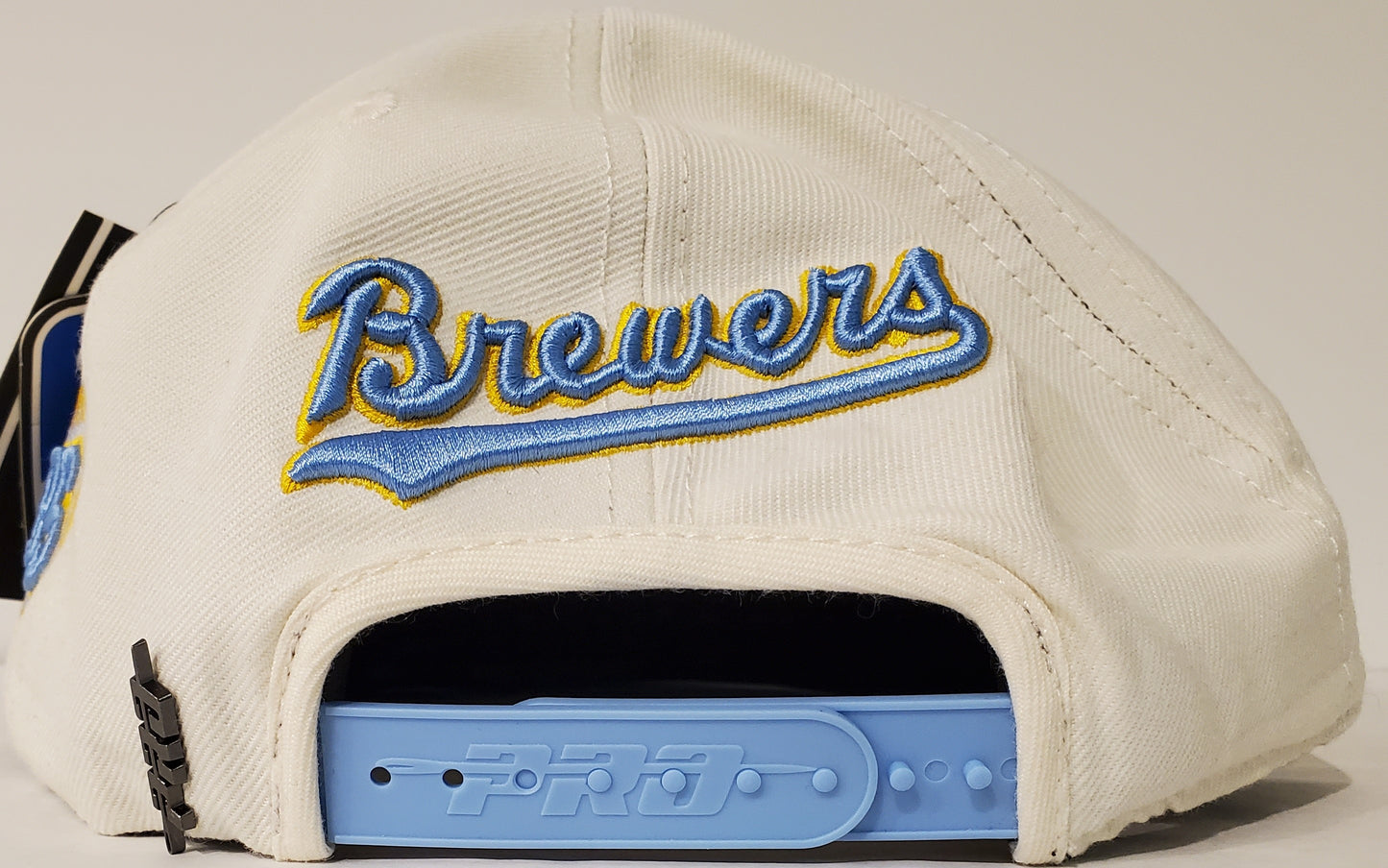 Milwaukee Brewer Hat