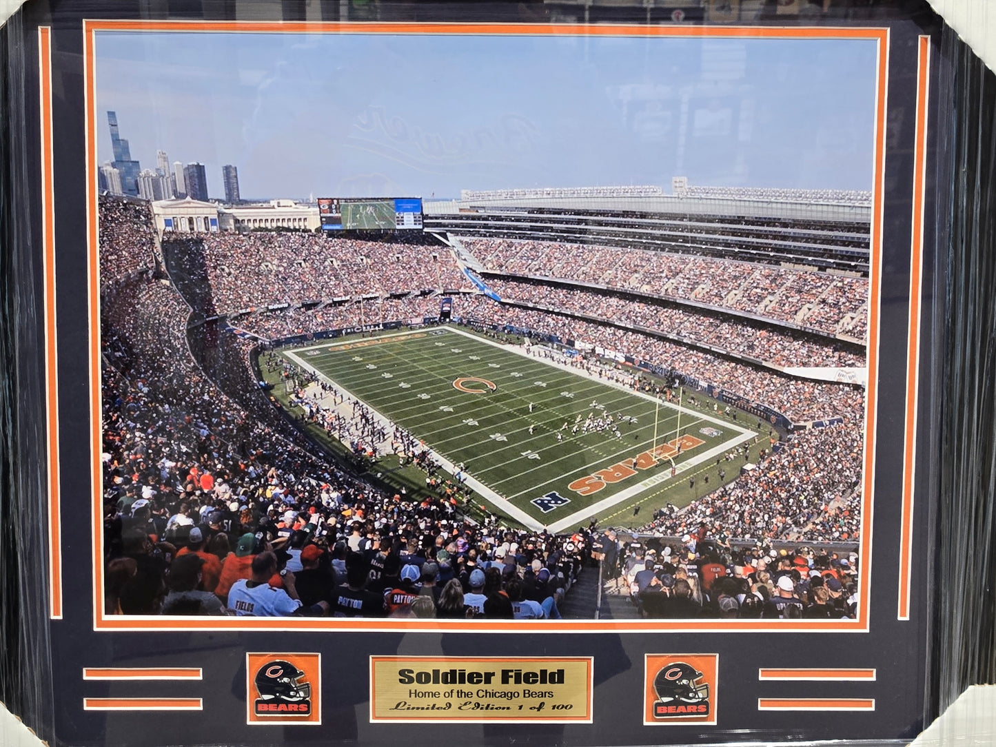 Soldier Field