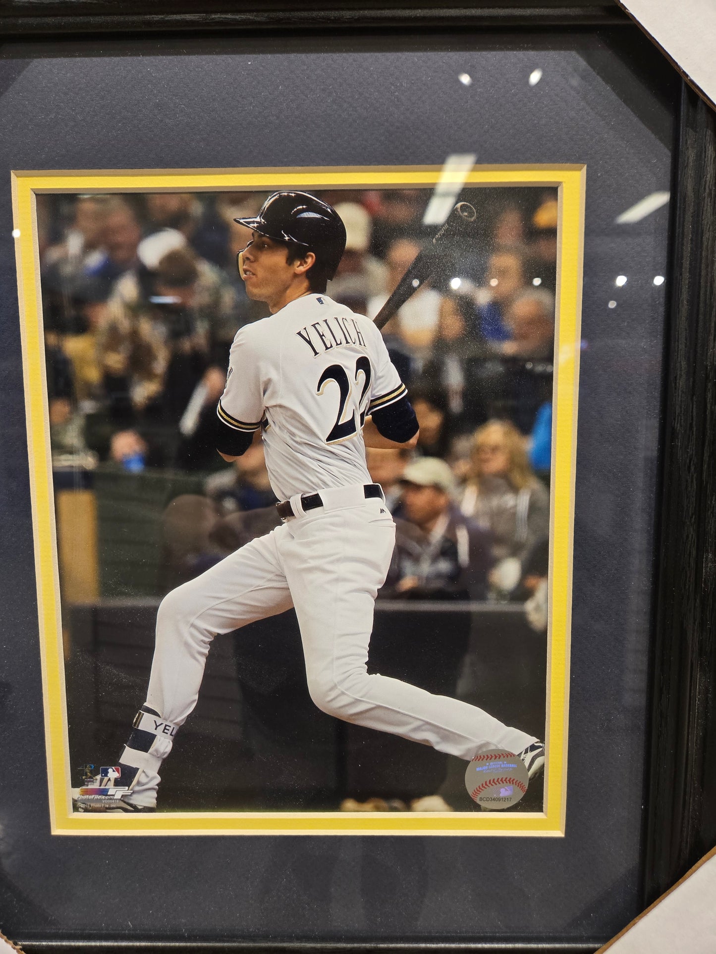 Christian Yelich