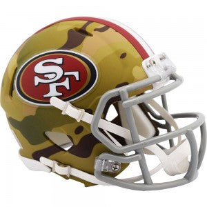 San Fransisco 49ers