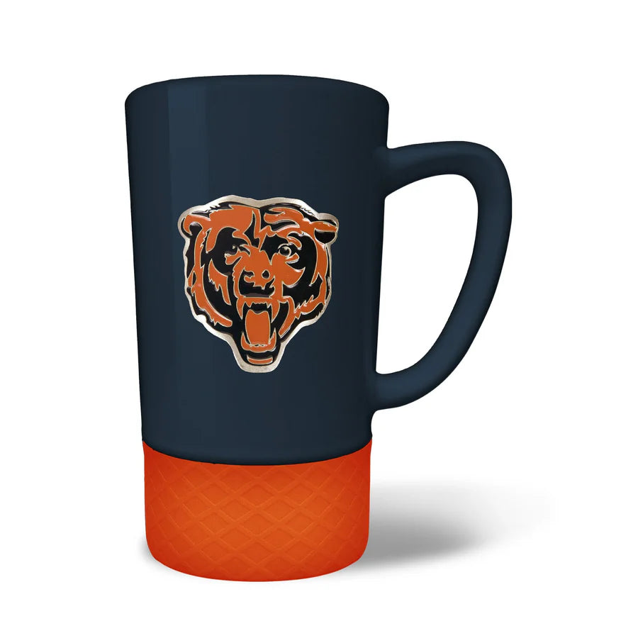 New Bears Jump Mug
