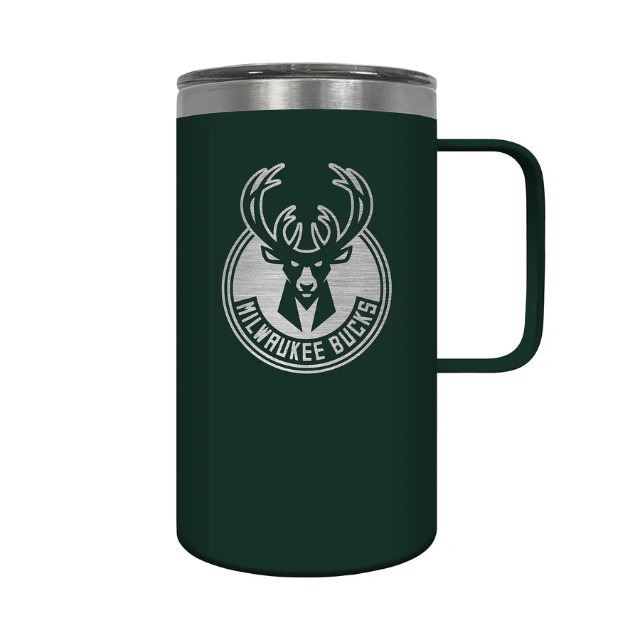 Bucks 18oz Hustle Mug
