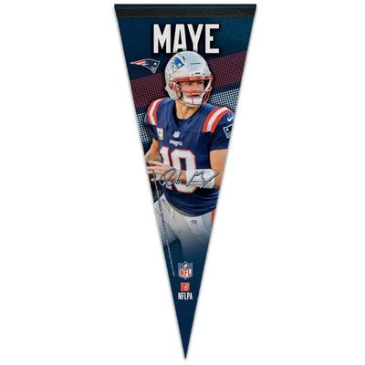 Drake Maye