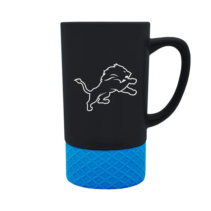 Detroit lions