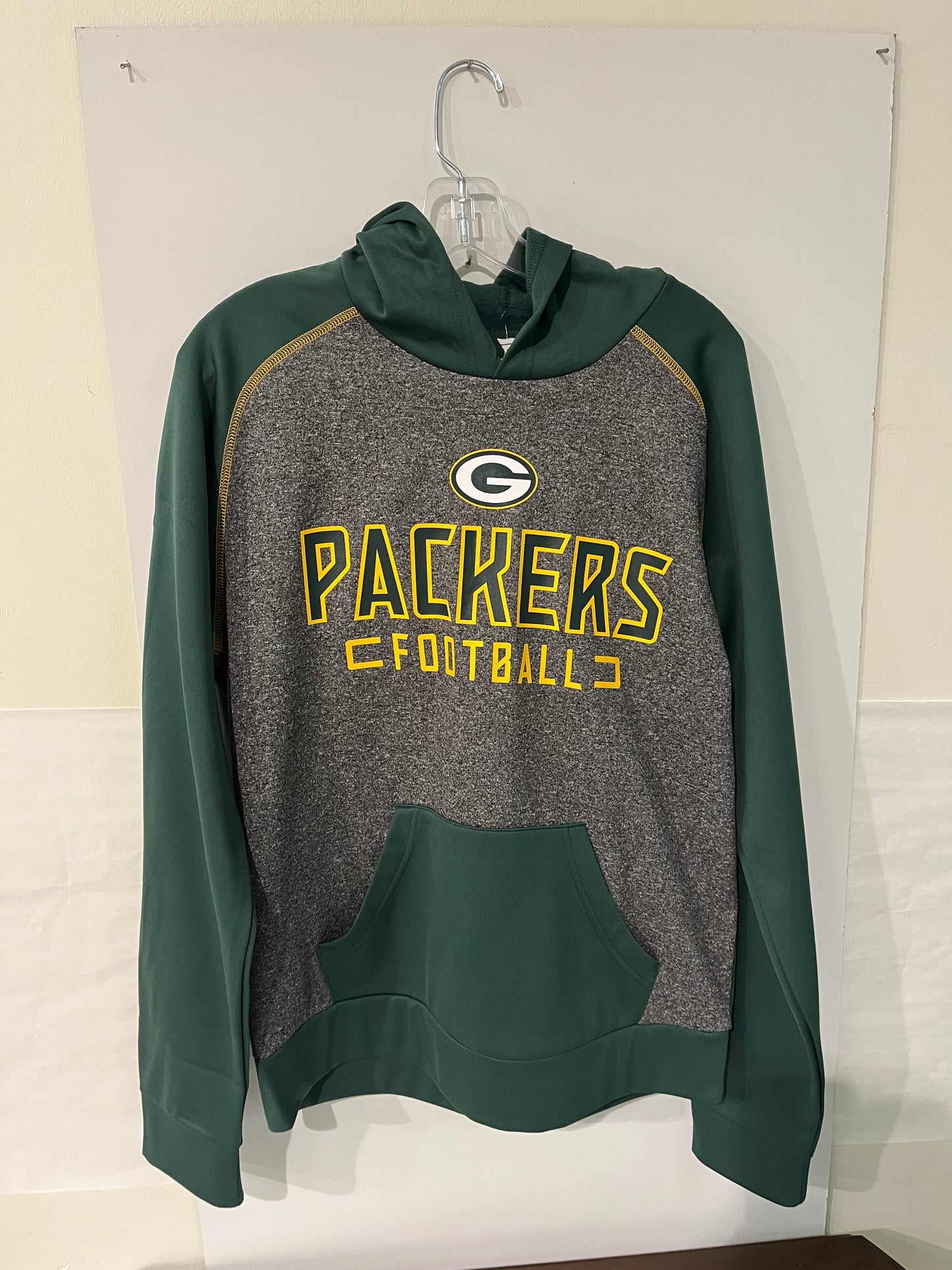 Green Bay Packers Lightweight Sweatshirt