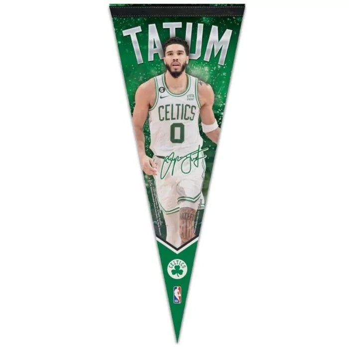 Jayson Tatum