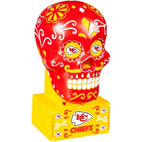 Kansas City Chiefs Red