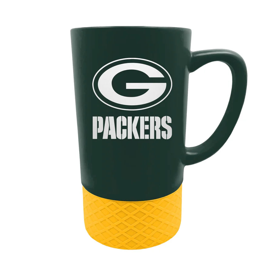 New Packers Jump Mug