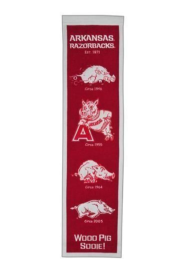 Arkansas Razorbacks