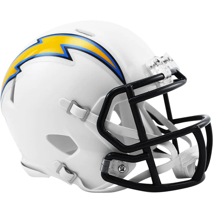 LOS ANGELES CHARGERS