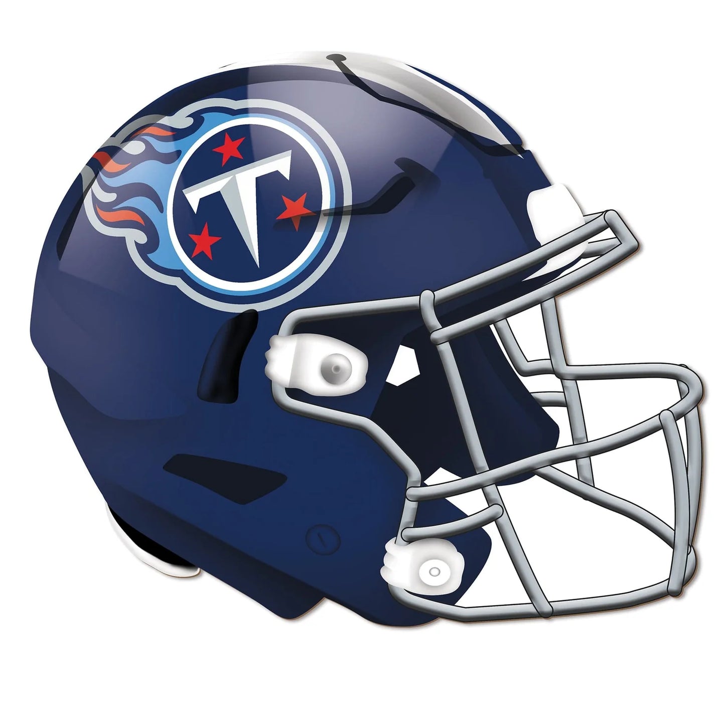 Tennessee Titans Helmet Ornament