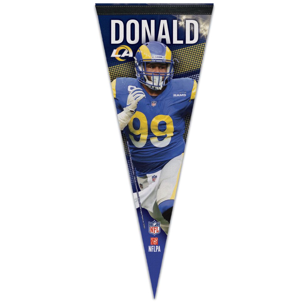 Aaron Donald