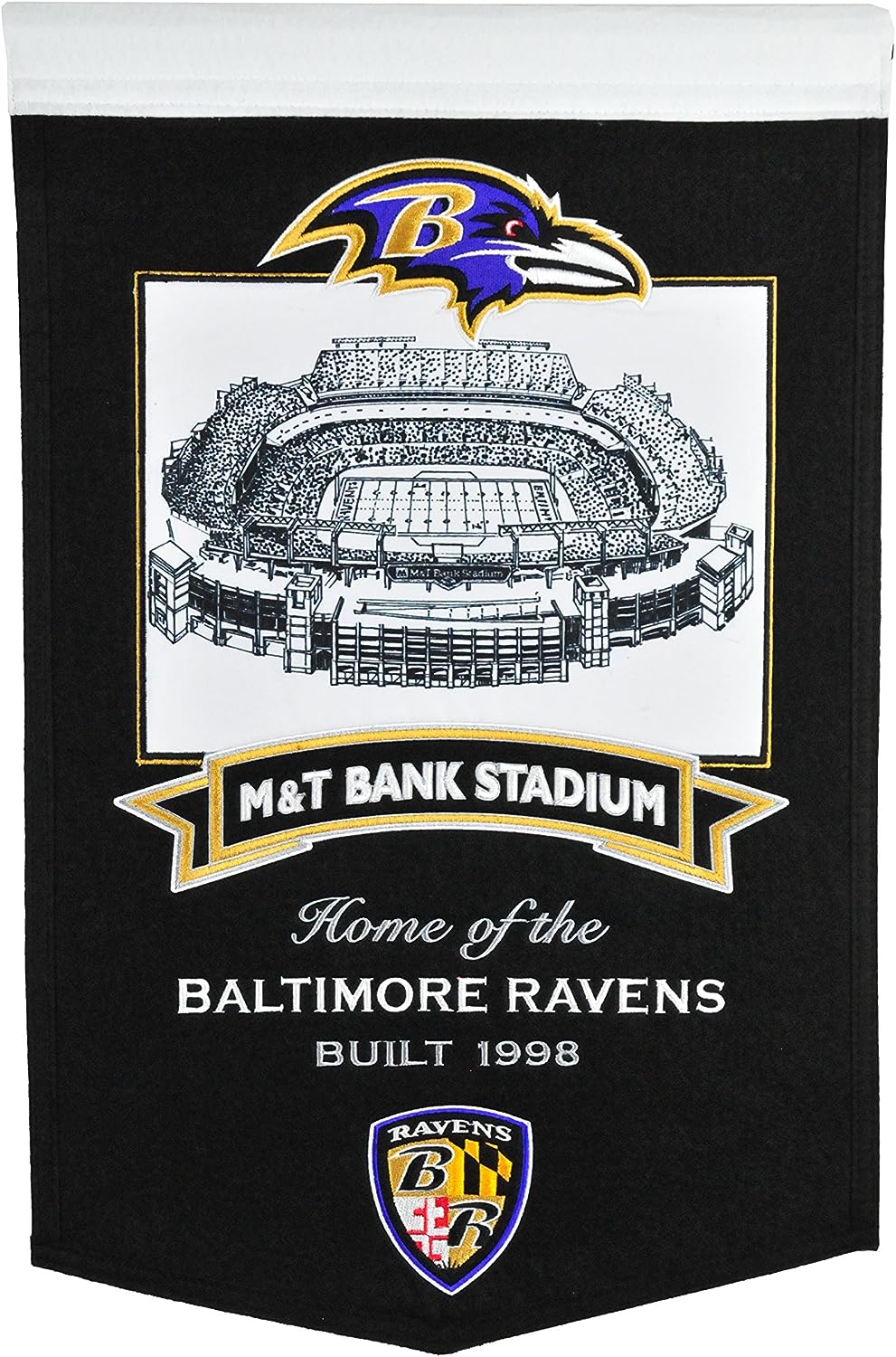 Baltimore Ravens