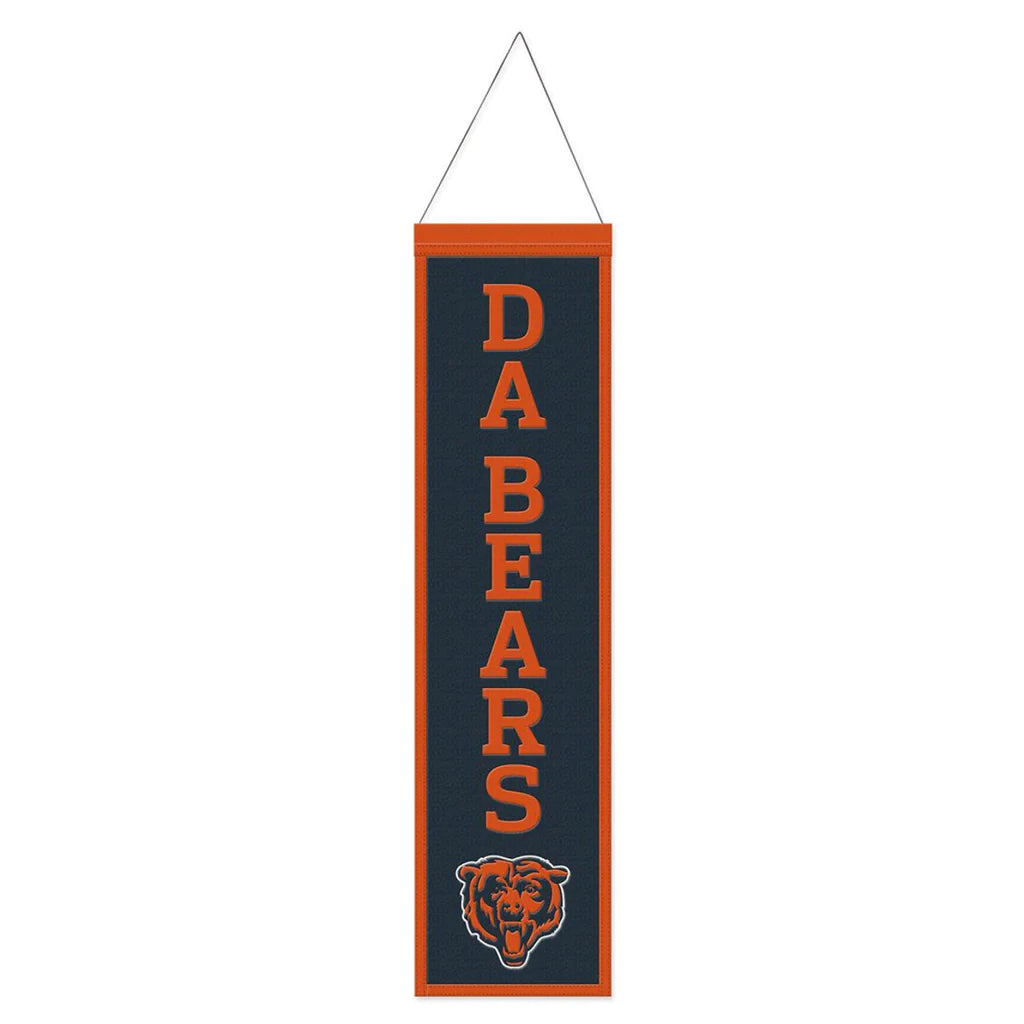 Chicago Bears Da Bears