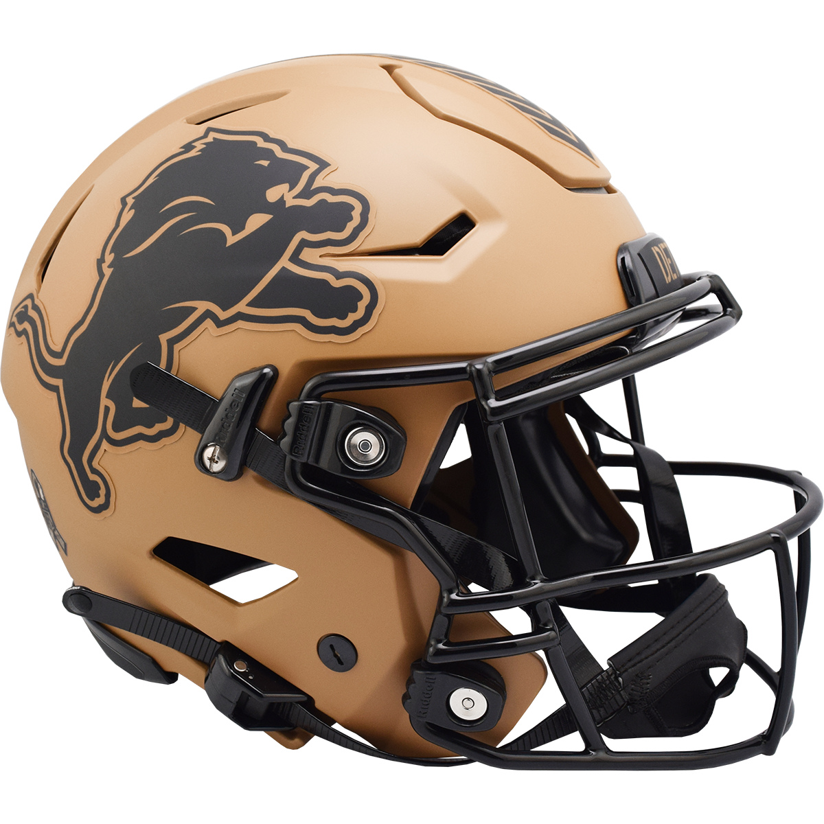 Detroit Lions