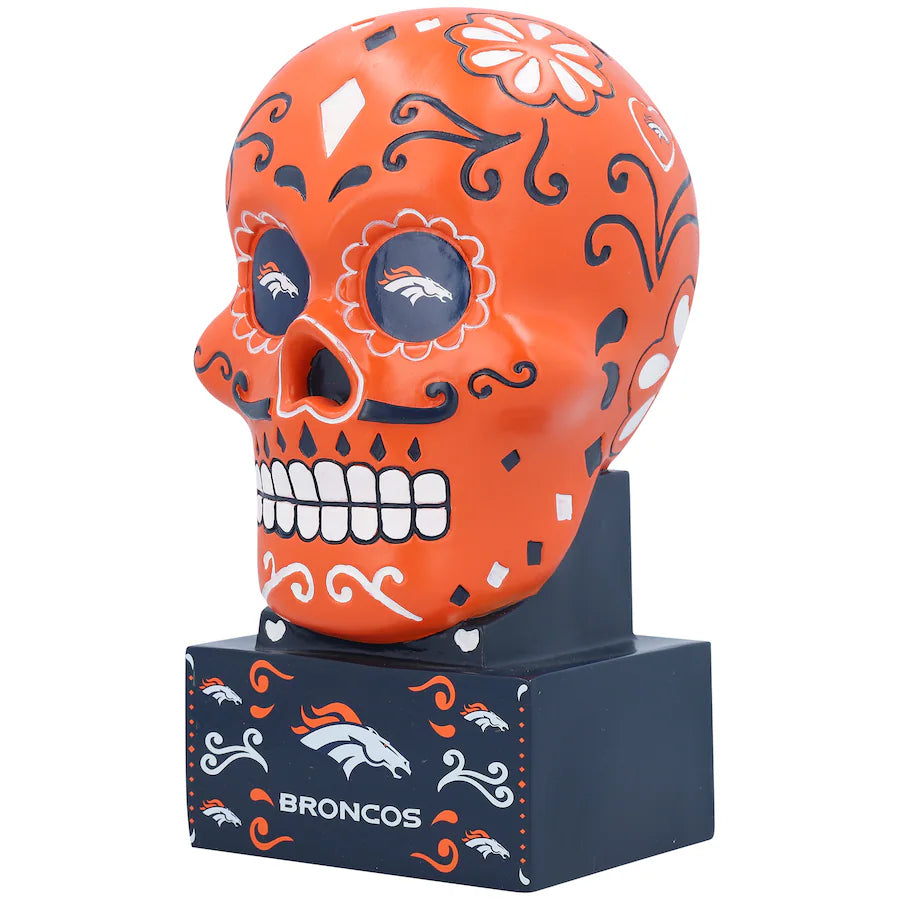 Denver Broncos Orange