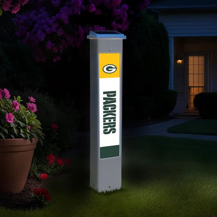 Green Bay Packers