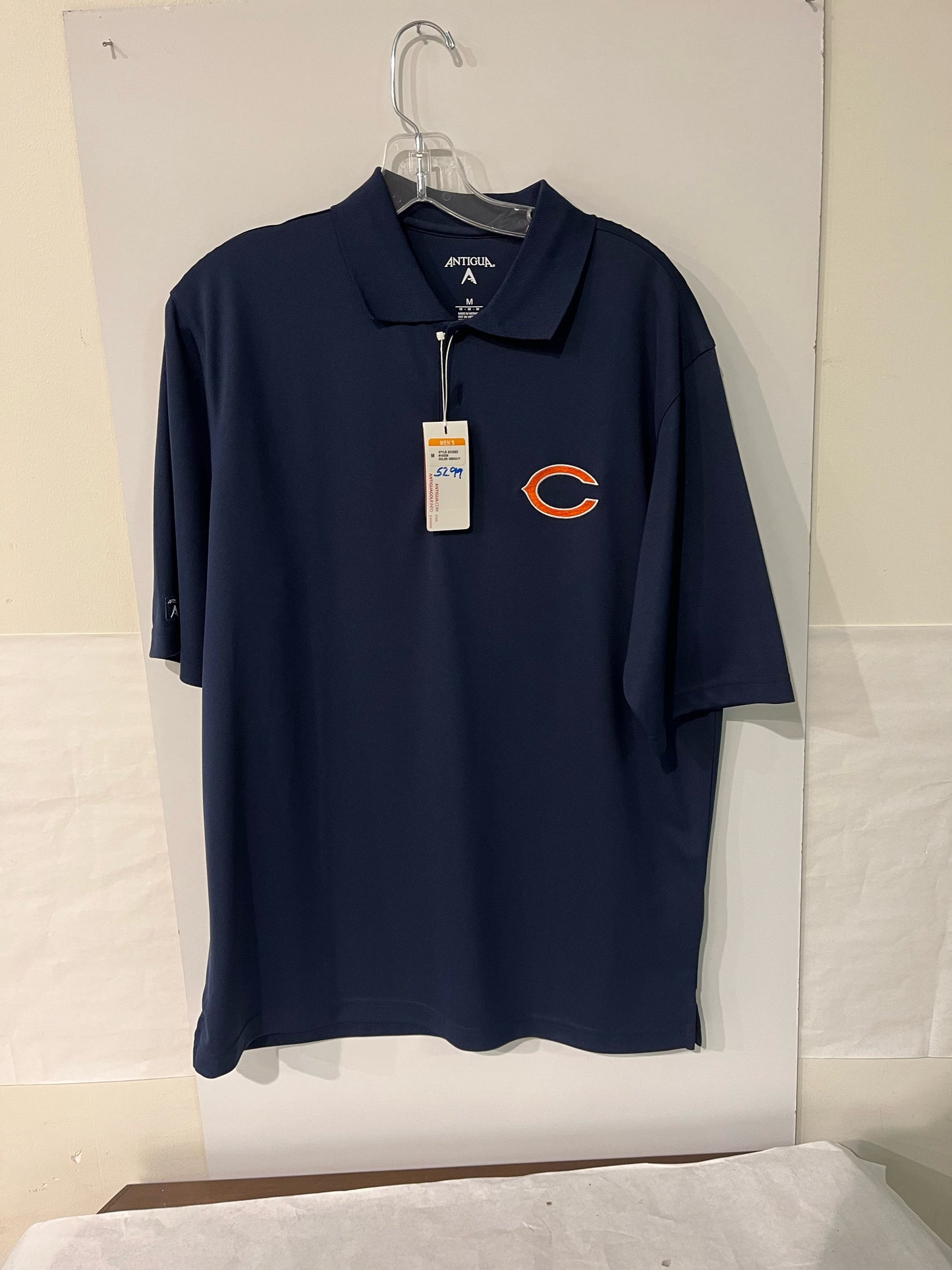 Chicago Bears Polo