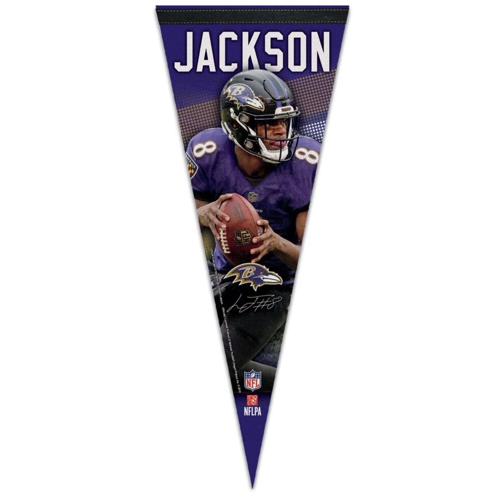 Lamar Jackson