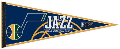 Salt Lake City Jazz