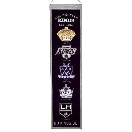 Los Angeles Kings