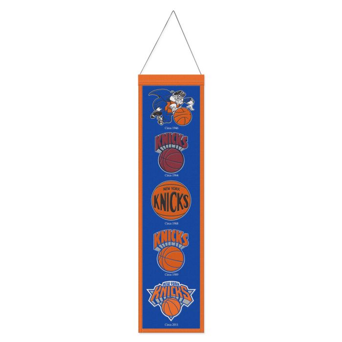 New York Knicks