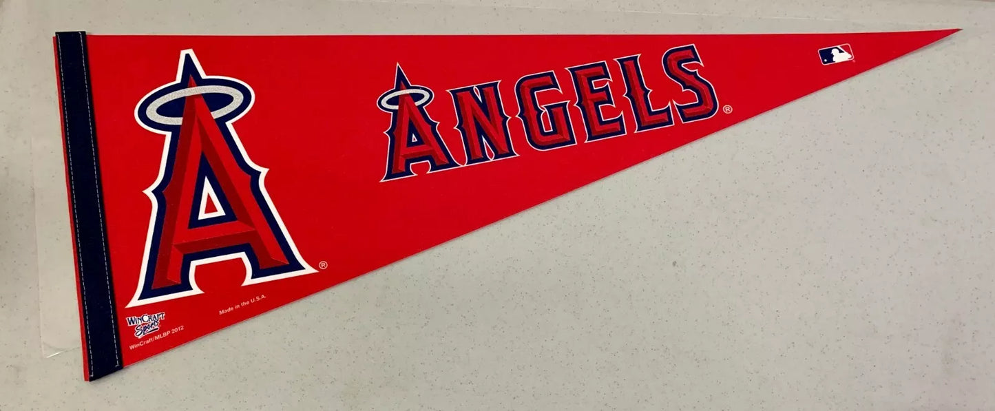 Los Angeles Angels