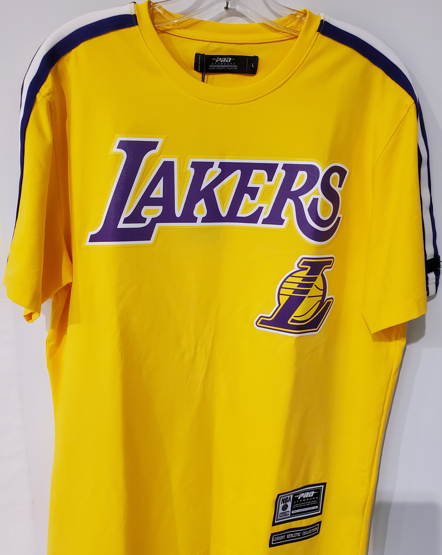 Los Angeles Lakers Shirt