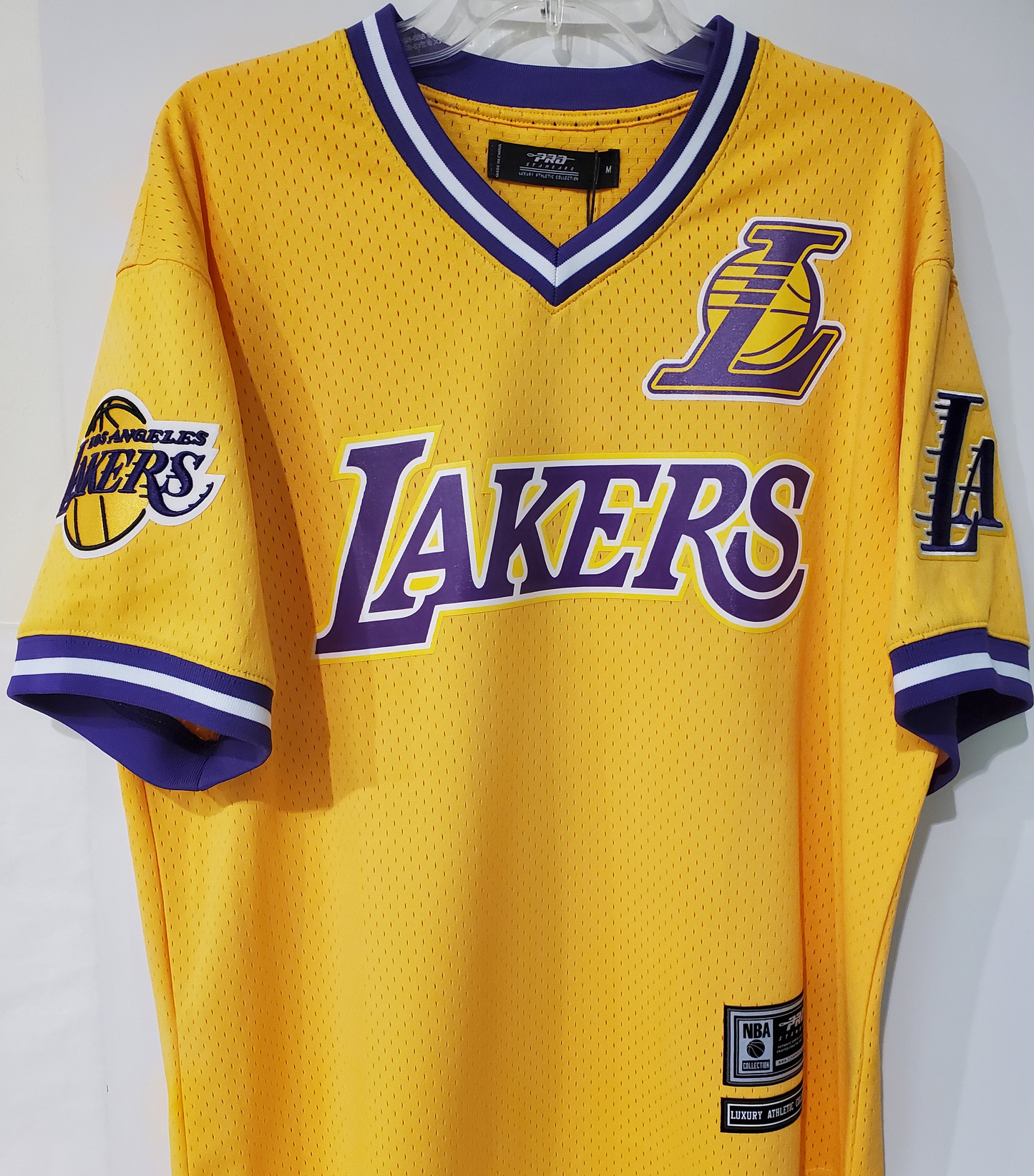 Los Angeles Lakers Jersey