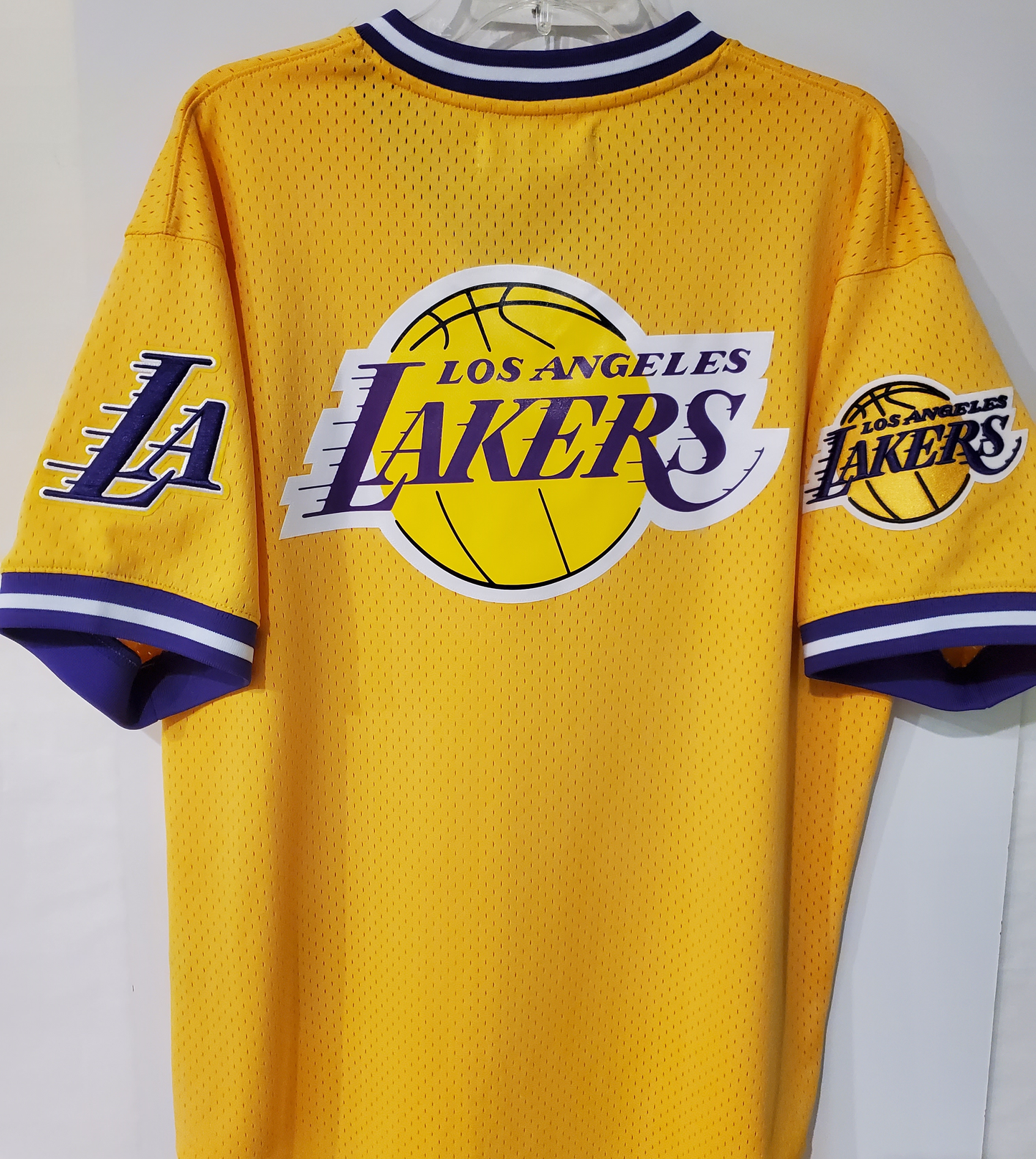 Los Angeles Lakers Jersey