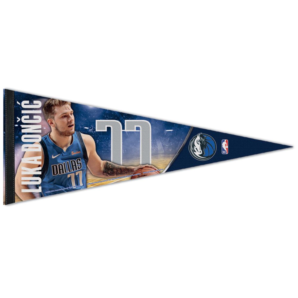 Luka Doncic