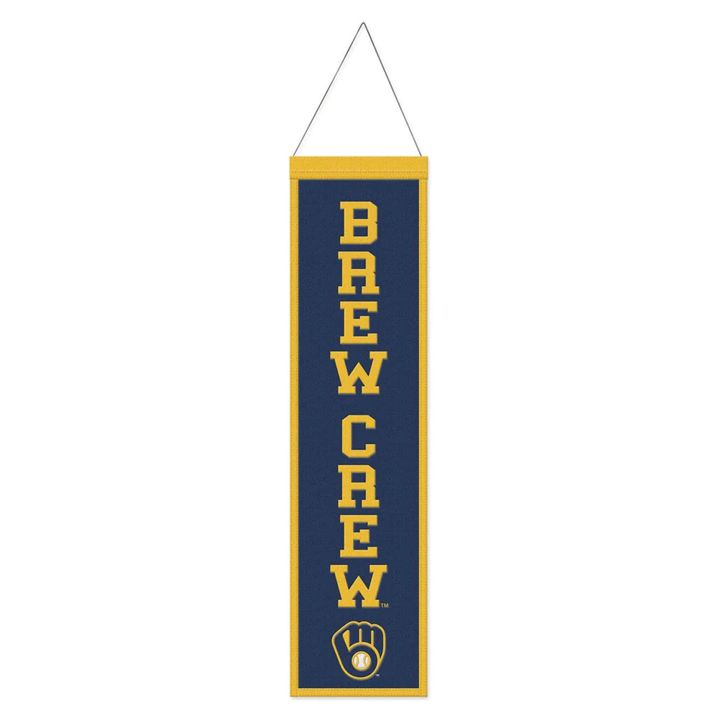 Milwaukee Brewer Crew