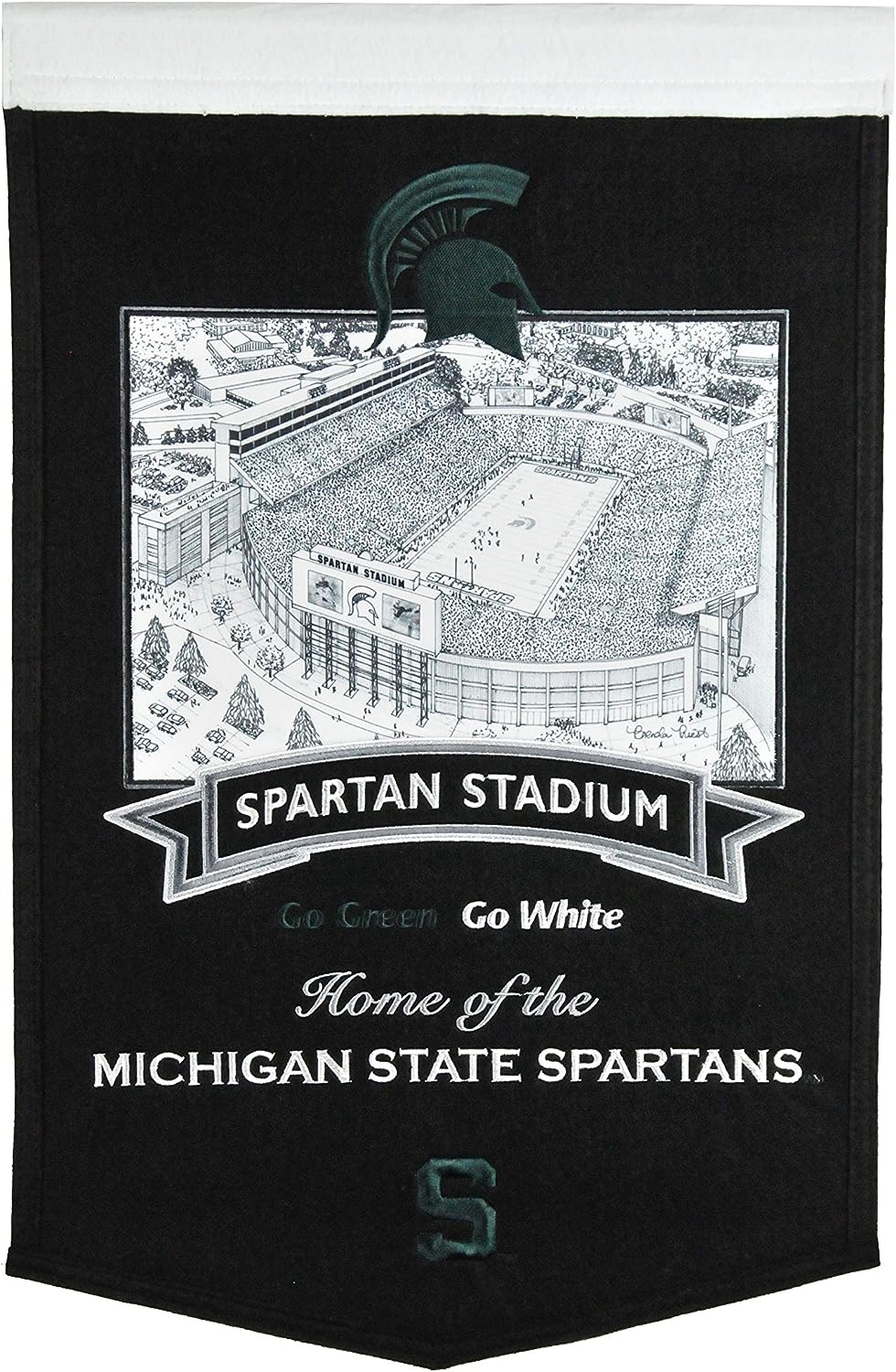 Michigan State Spartans