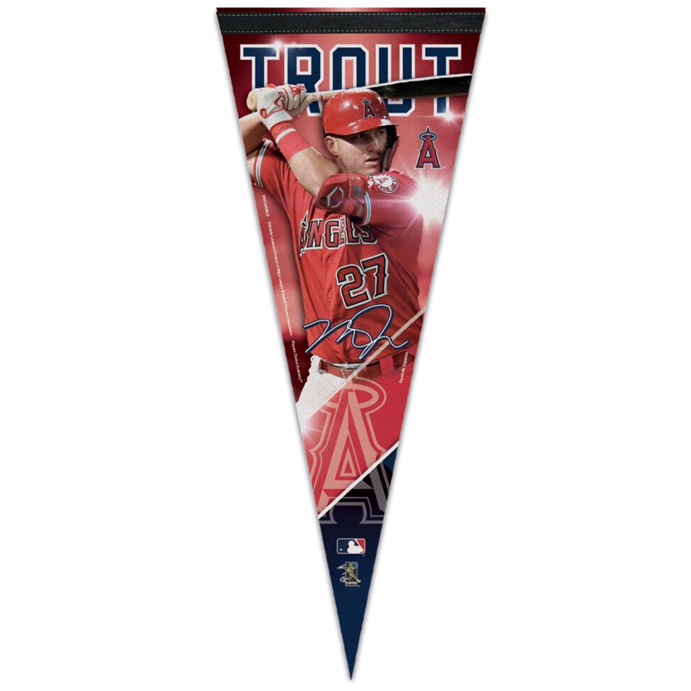 Mike Trout