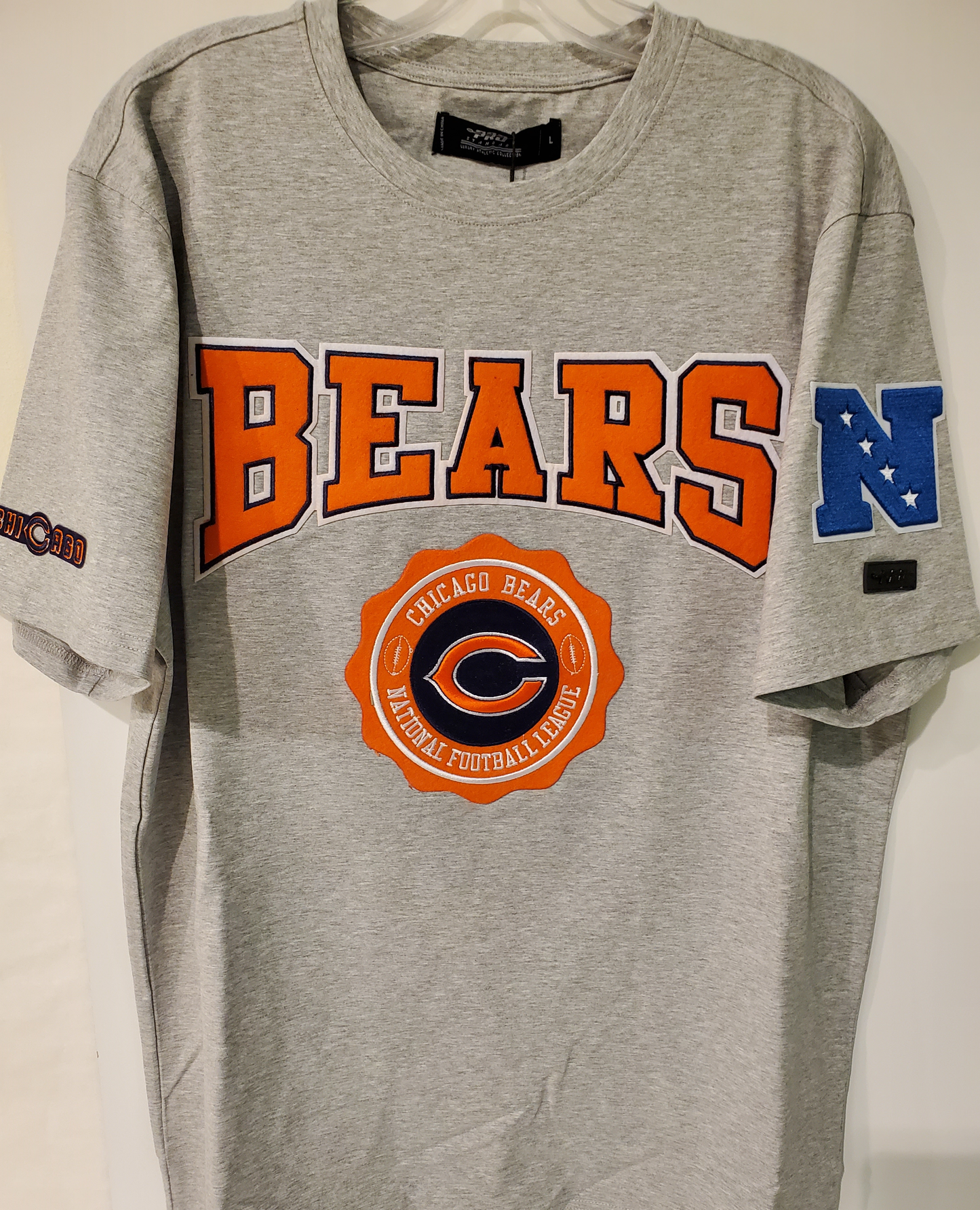 Chicago Bears Shirt