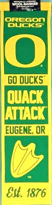 Oregon Ducks
