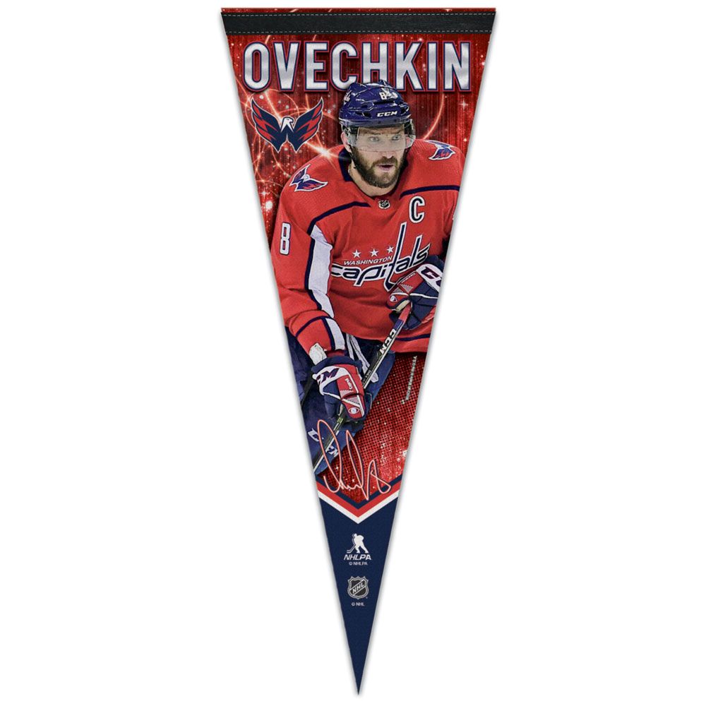 Alexander Ovechkin