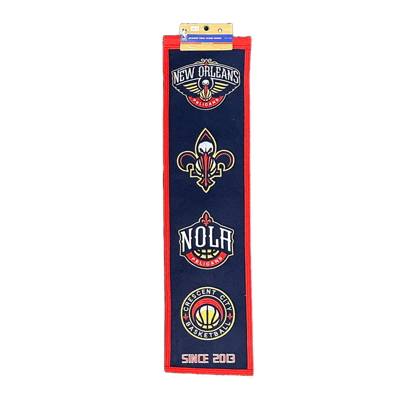 New Orleans Pelicans