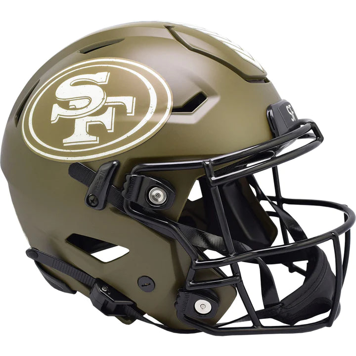 San Fransisco 49ers