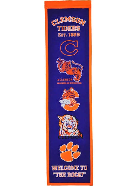 University of Clemson