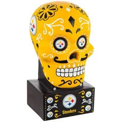 Pittsburgh Steelers Yellow