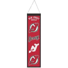 New jersey devils 2024 llc
