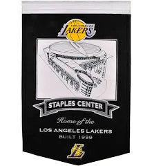 Los Angeles Lakers
