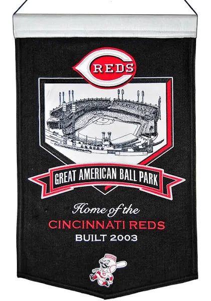 Cincinnati Reds