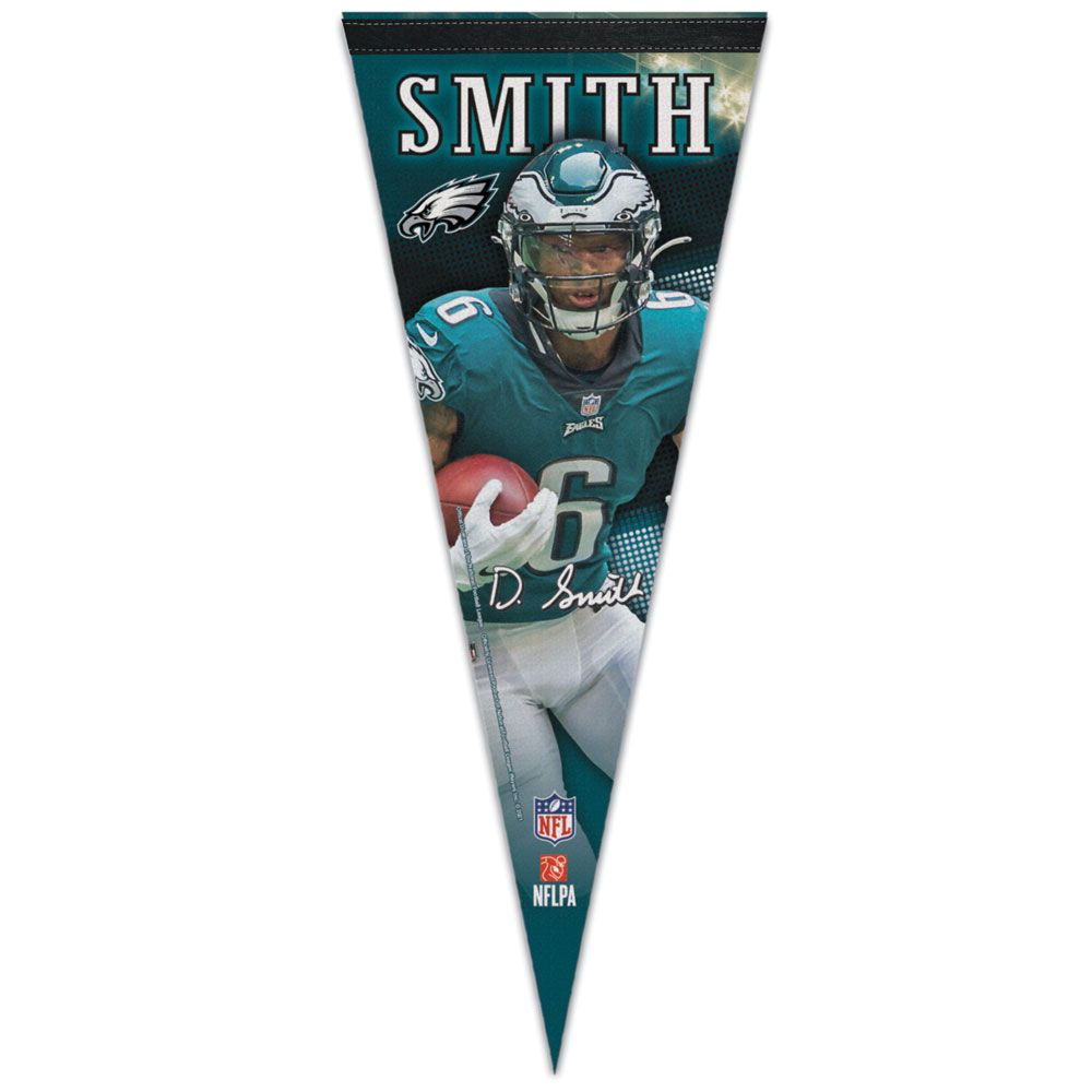 Devonta Smith