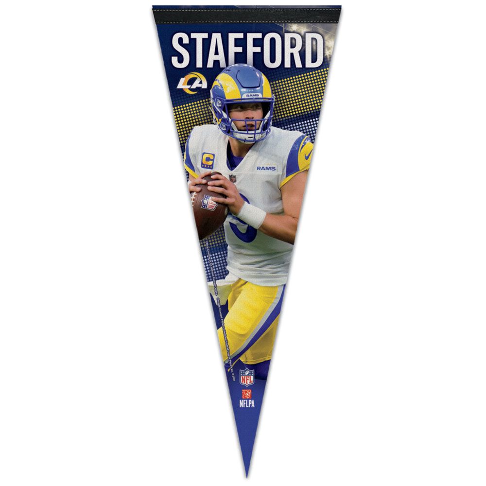 Matthew Stafford