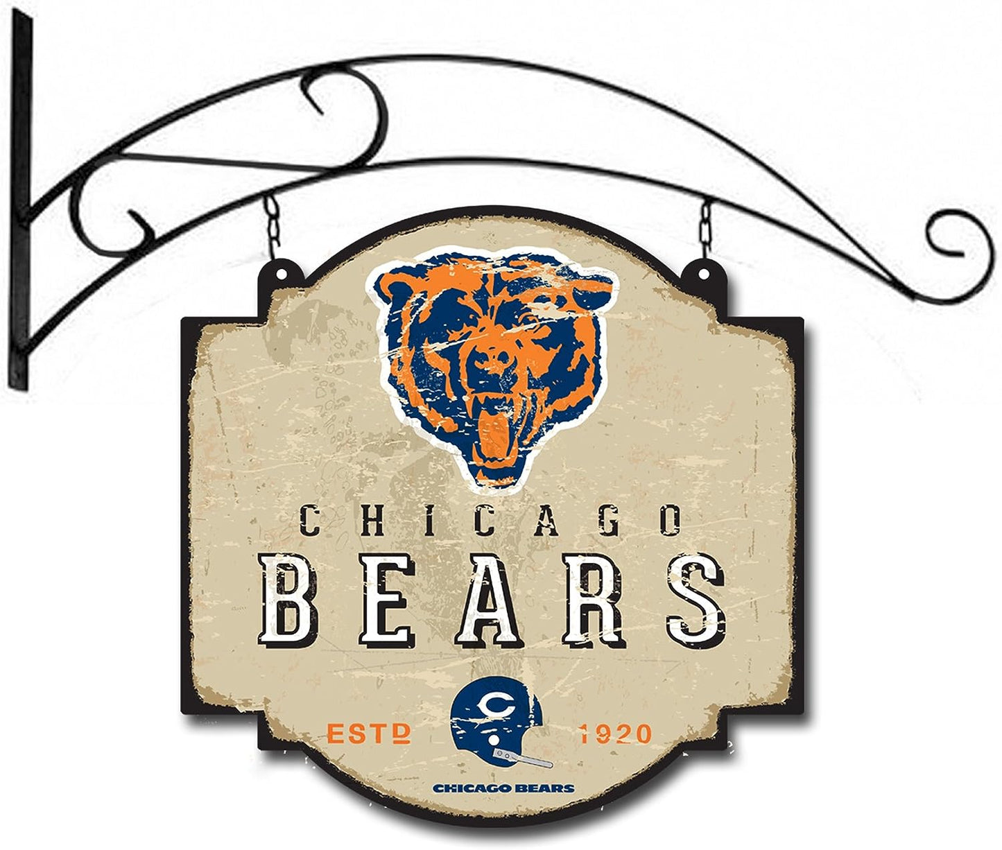 Chicago Bears